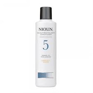 Picture of NIOXIN SYSTEM 5 SCALP THERAPY REVITALIZING CONDITIONER
